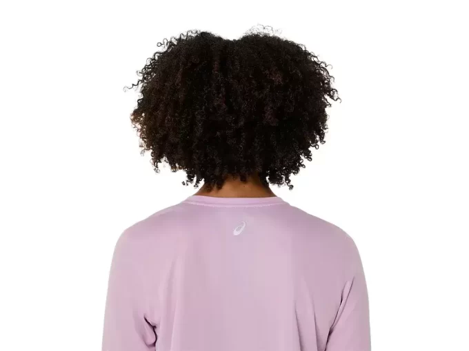 CAMISETA DE MANGA LARGA CON LOGO DE FUJITRAIL