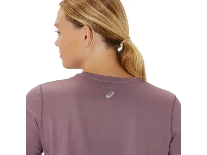 CAMISETA DE MANGA LARGA CON LOGO DE FUJITRAIL