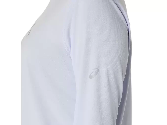 CAMISETA DE MANGA LARGA CON LOGO DE FUJITRAIL