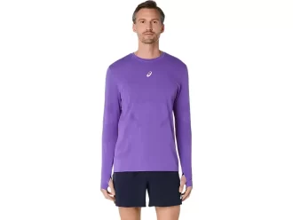 CAMISETA DE MANGA LARGA SIN COSTURAS ROAD