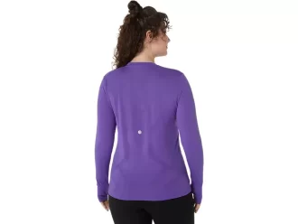 CAMISETA DE MANGA LARGA SIN COSTURAS ROAD