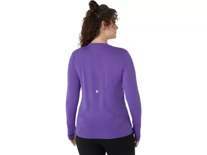 CAMISETA DE MANGA LARGA SIN COSTURAS ROAD