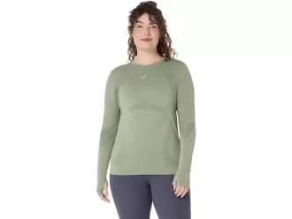 CAMISETA DE MANGA LARGA SIN COSTURAS ROAD