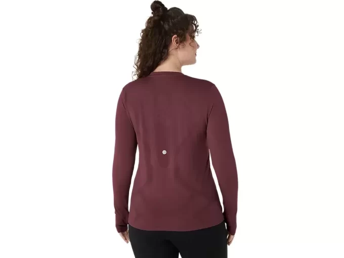 CAMISETA DE MANGA LARGA SIN COSTURAS ROAD