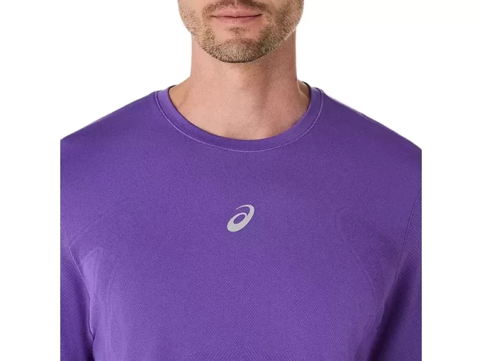 CAMISETA DE MANGA LARGA SIN COSTURAS ROAD