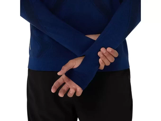 CAMISETA DE MANGA LARGA SIN COSTURAS ROAD