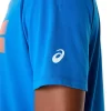 CAMISETA DE MONTAÑA UNISEX ASICS EST. 1977