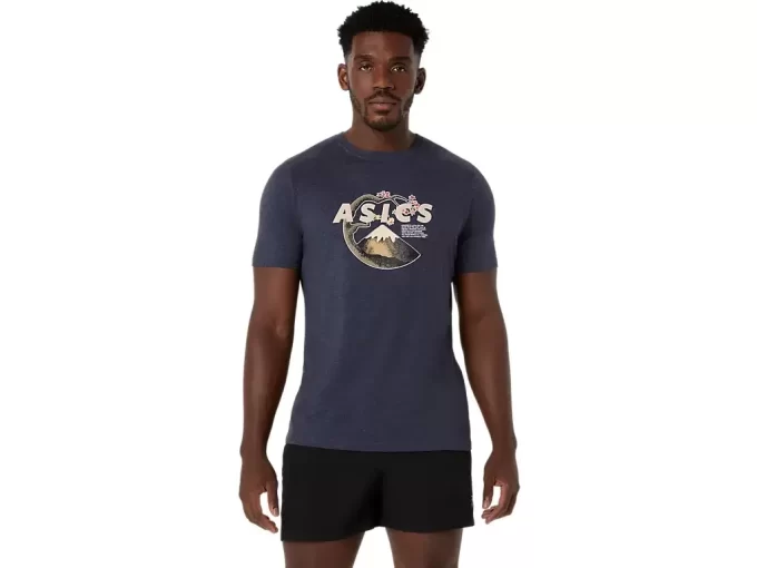 CAMISETA DE OTOÑO PARA HOMBRE