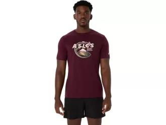 CAMISETA DE OTOÑO PARA HOMBRE