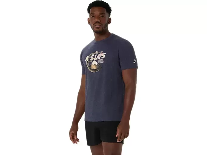 CAMISETA DE OTOÑO PARA HOMBRE