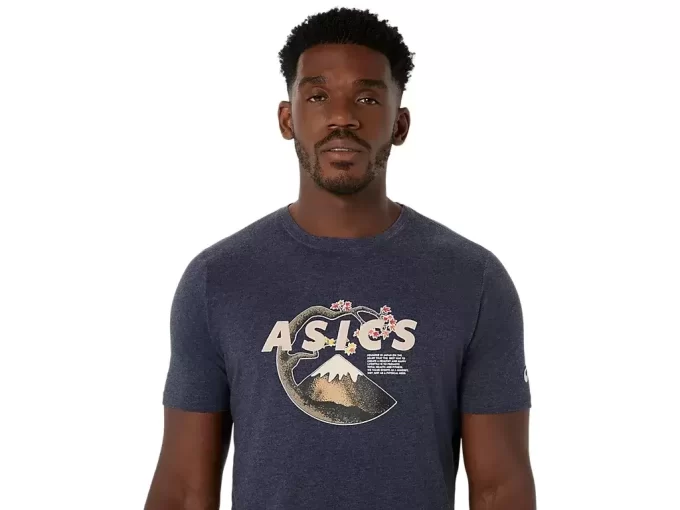 CAMISETA DE OTOÑO PARA HOMBRE