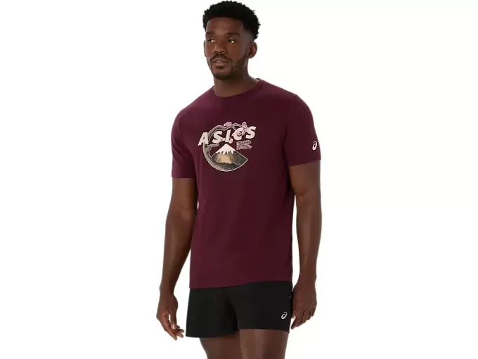 CAMISETA DE OTOÑO PARA HOMBRE