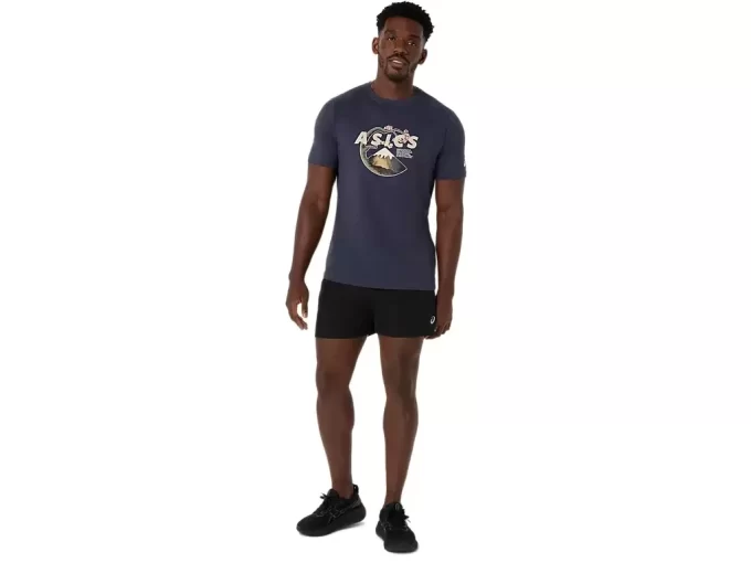 CAMISETA DE OTOÑO PARA HOMBRE