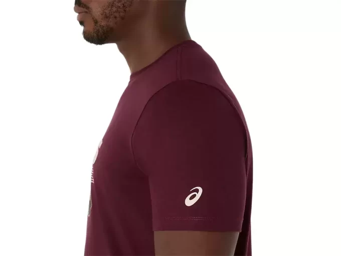 CAMISETA DE OTOÑO PARA HOMBRE