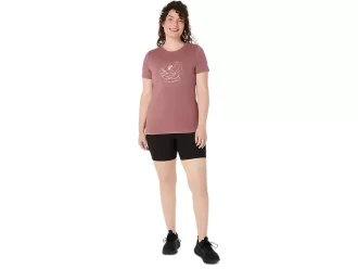 CAMISETA DE PEONÍAS PARA MUJER