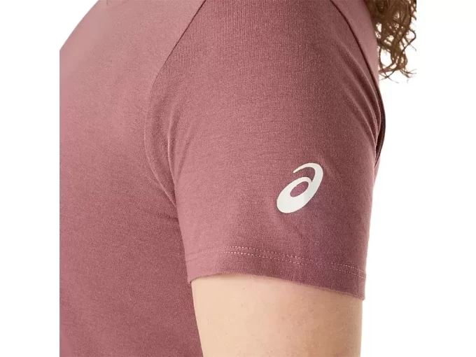 CAMISETA DE PEONÍAS PARA MUJER