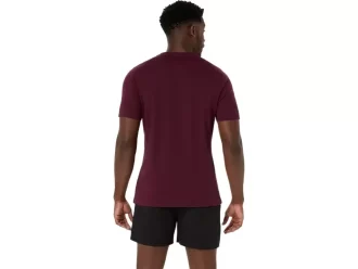 CAMISETA DE POLIALGODÓN PR PARA HOMBRE