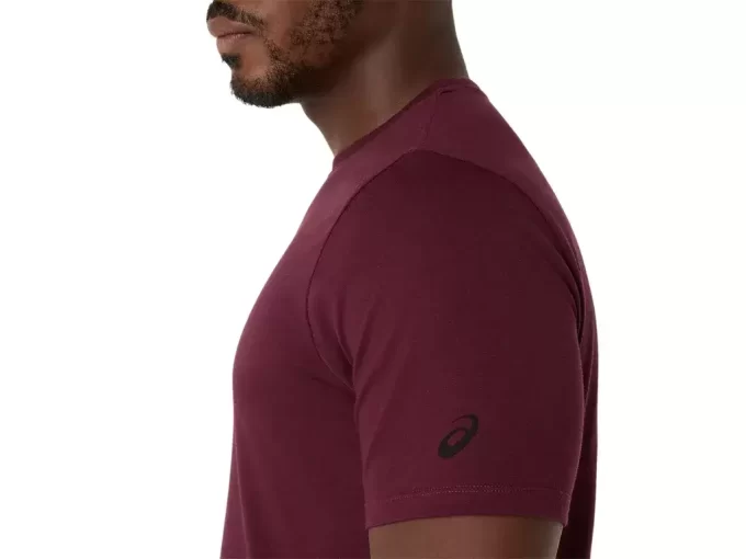 CAMISETA DE POLIALGODÓN PR PARA HOMBRE