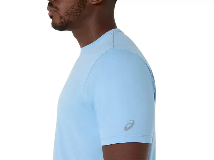 CAMISETA DE POLIALGODÓN PR PARA HOMBRE