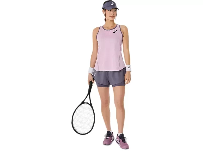 CAMISETA DE TANQUE ACTIBREEZE MATCH