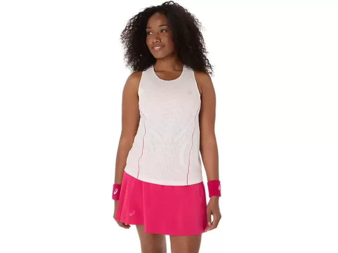 CAMISETA DE TANQUE ACTIBREEZE MATCH
