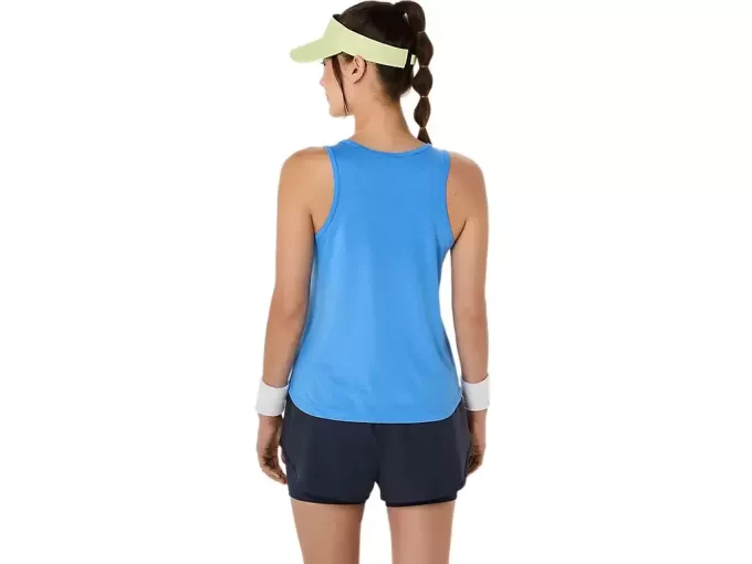 CAMISETA DE TANQUE ACTIBREEZE MATCH
