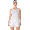 CAMISETA DE TANQUE ACTIBREEZE MATCH