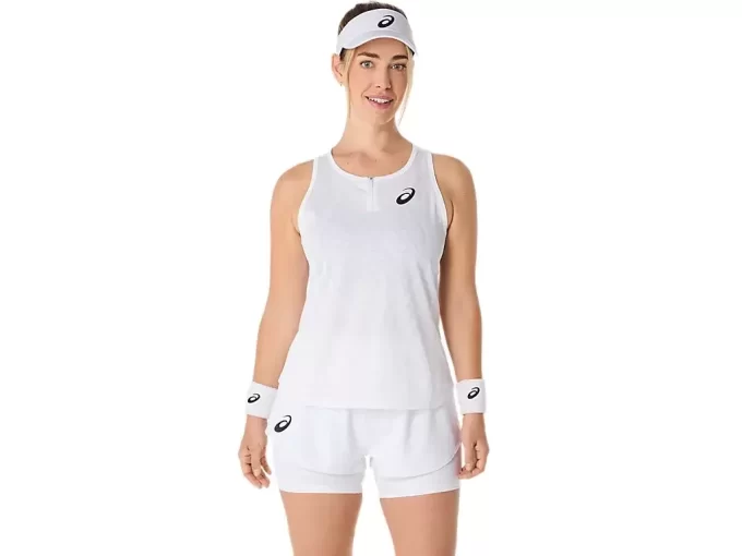 CAMISETA DE TANQUE ACTIBREEZE MATCH