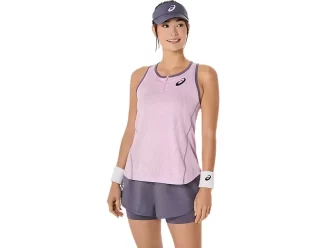 CAMISETA DE TANQUE ACTIBREEZE MATCH