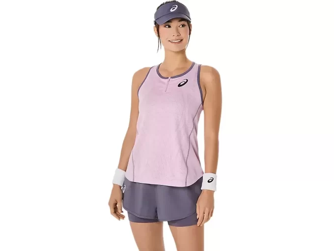 CAMISETA DE TANQUE ACTIBREEZE MATCH