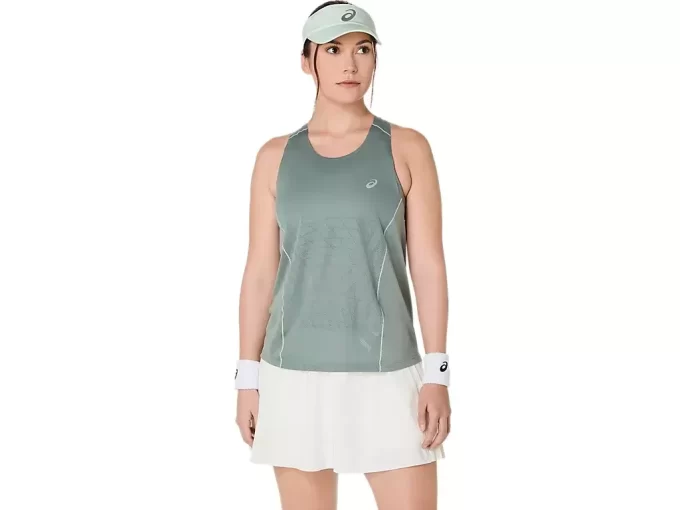CAMISETA DE TANQUE ACTIBREEZE MATCH