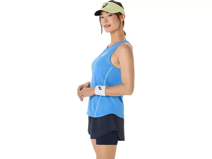 CAMISETA DE TANQUE ACTIBREEZE MATCH
