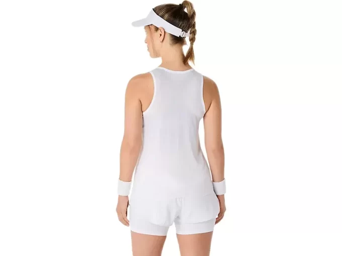 CAMISETA DE TANQUE ACTIBREEZE MATCH