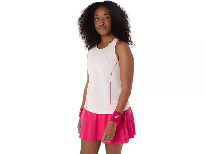 CAMISETA DE TANQUE ACTIBREEZE MATCH