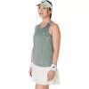 CAMISETA DE TANQUE ACTIBREEZE MATCH