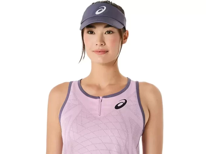 CAMISETA DE TANQUE ACTIBREEZE MATCH