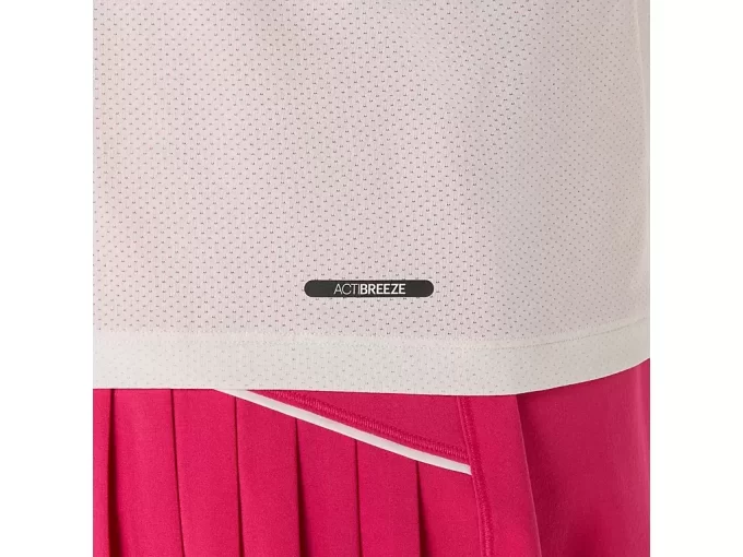 CAMISETA DE TANQUE ACTIBREEZE MATCH