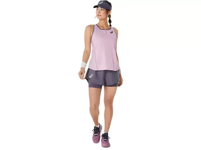 CAMISETA DE TANQUE ACTIBREEZE MATCH