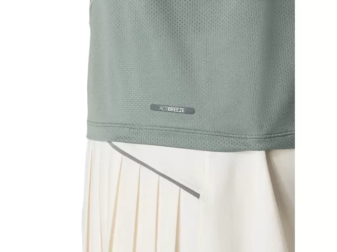 CAMISETA DE TANQUE ACTIBREEZE MATCH