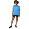 CAMISETA DE TENIS ASICS