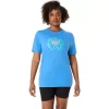 CAMISETA DE TENIS ASICS