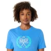 CAMISETA DE TENIS ASICS