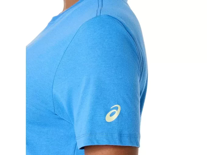 CAMISETA DE TENIS ASICS