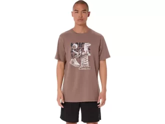 CAMISETA DE TENIS CITY