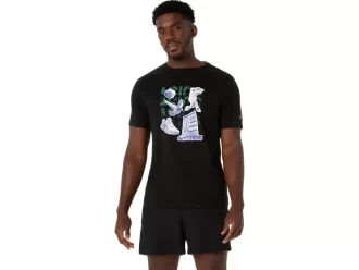 CAMISETA DE TENIS CITY