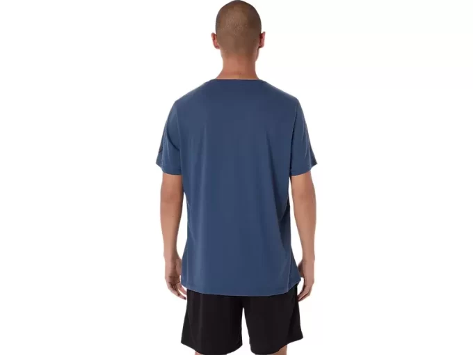 CAMISETA DE TENIS CITY