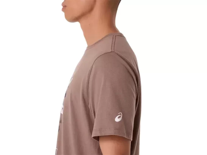 CAMISETA DE TENIS CITY