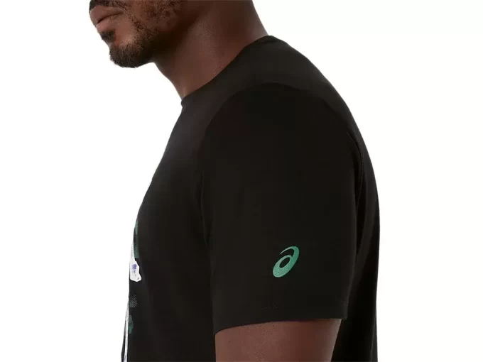 CAMISETA DE TENIS CITY