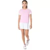 CAMISETA DE TENIS DE MANGA CORTA PARA NIÑA