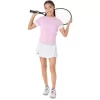 CAMISETA DE TENIS DE MANGA CORTA PARA NIÑA